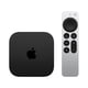 thumbnail image 2 of Apple TV 4K Wi‑Fi 2022 de Apple con 64 GB de almacenamiento, 3.ª generación, 2 of 5