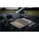 thumbnail image 3 of Escritorio para coche AutoExec GripMaster con inversor de 400 W, 3 of 6