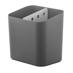 Ou - Escurridor De Cubiertos Gris