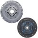 thumbnail image 1 of Kit Embrague Fiat Grande Punto 1.3 2007 2011, 1 of 3