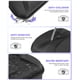 thumbnail image 5 of Funda de transporte para Playstation Portal Remote Player PS5 con Acc, 5 of 8