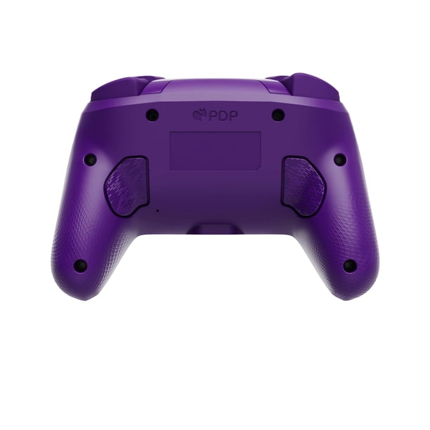 Control inalámbrico PDP Afterglow Wave para Nintendo Switch | Lider
