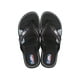 thumbnail image 1 of Sandalia Hombre Negro NBA Thong 932 Rider, 1 of 3