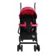 thumbnail image 2 of Coches Bebé Paragua Blum Fucsia RS-1395L, 1 Un, 2 of 5