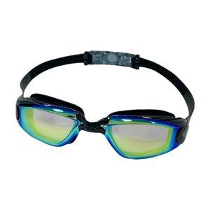 Ioensy - Gafas De Natación Impermeables Para Adolescentes, Ideales Para Deportes Acuáticos, Regalos De Fiesta, Galvanoplastia Dorada.