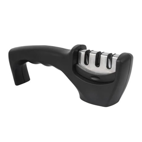 Tomasstore - Afilador De Cuchillos 3 Etapas
