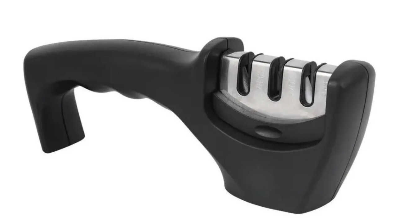 Tomasstore - Afilador De Cuchillos 3 Etapas