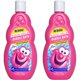 thumbnail image 1 of Baaao de Burbujas Mr. Bubble Original 473ml Aroma Chicle, 1 of 3