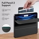 thumbnail image 4 of Funda ESR para iPad Pro de 11 pulgadas (2022/2021/2020) con soporte bidireccional, 4 of 9