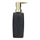 thumbnail image 5 of Dispensador De Jabón Dispensador De Líquido De Jabón De Manos De 350 Ml Para Salón De Hotel Lavandería Negro, 5 of 5