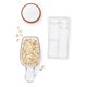 thumbnail image 1 of Juego de accesorios para contenedores OXO Good Grips POP de 3 piezas, 1 of 9