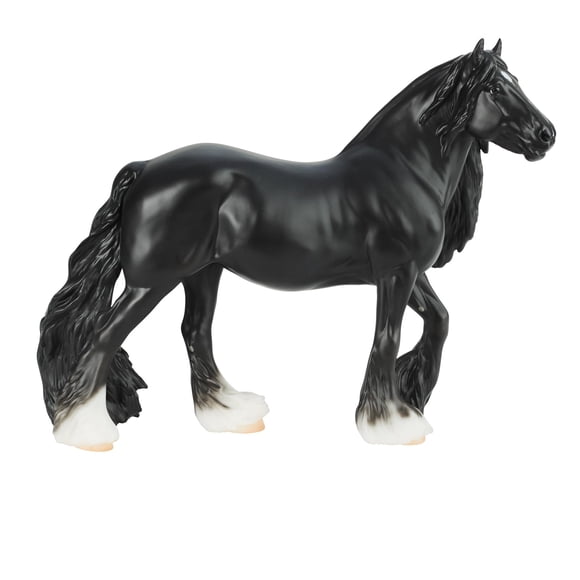 Modelo Horse Breyer GG Kiss Me Kat B-TR-10717 negro 1:9