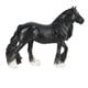 thumbnail image 1 of Modelo Horse Breyer GG Kiss Me Kat B-TR-10717 negro 1:9, 1 of 5