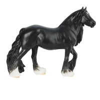 Modelo Horse Breyer Gg Kiss Me Kat B-Tr-10717 Negro 1:9