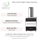 thumbnail image 5 of Perfume Fragancia Club Genealogy Collection Aventuz 56 mL, 5 of 7