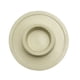 thumbnail image 2 of Tapon para lavaplato 7.7cm Goma, 2 of 3