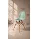 thumbnail image 4 of Pack de 6 Sillas Eames de Comedor - Menta, 4 of 5