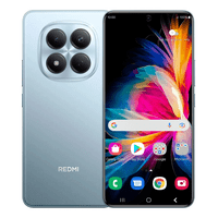 Xiaomi Note 15 Pro 8Gb Ram 256Gb Rom 4G 200Mpx Azul