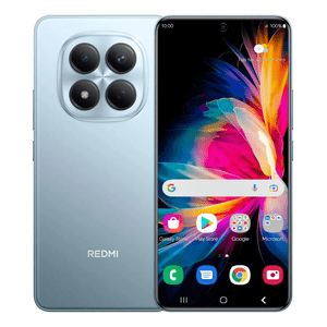 Xiaomi Note 15 Pro 8Gb Ram 256Gb Rom 4G 200Mpx Azul