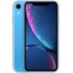 thumbnail image 4 of Apple iPhone XR Restaurado - Completamente Desbloqueado - 64 GB Azul (Reacondicionado), 4 of 5
