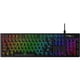 thumbnail image 1 of Teclado Mecánico HyperX Alloy Origins RGB Negro Gaming, 1 of 3
