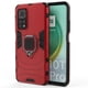 thumbnail image 1 of FOXDOCK Funda Antigolpes para Xiaomi 10T/10T Pro 5G – Protección Total con Soporte y Diseño Robusto, 1 of 5