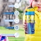 thumbnail image 5 of Botella de Agua Watch Man Azul 12 oz, 5 of 6
