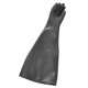 thumbnail image 1 of Guantes Protectores Para Chorro De Arena De 65 Cm, Gruesos Y Resistentes Para Trabajos En El Jardín, 1 of 5