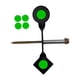 thumbnail image 2 of Objetivo De Entrenamiento De Juegos Catapulta Target Juego Para Entrenamiento Garden Range Green, 2 of 5
