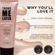 thumbnail image 3 of Primer potenciador de brillo Thank Me Later de Elizabeth Mott, 30 ml, 3 of 9