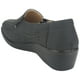 thumbnail image 4 of Mocasin Chalada Mujer Dina-1 Negro Casual, 4 of 6