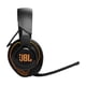 thumbnail image 2 of JBL Quantum 910X - Auriculares supraaurales inalámbricos para juegos JBL QuantumSound con certificac, 2 of 7