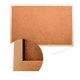 thumbnail image 2 of Pack 2 pizarras de corcho 90x60- incluye fijadores #9, 2 of 3