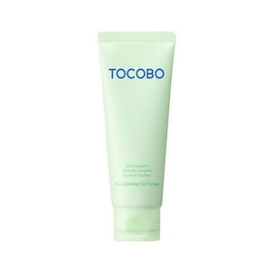 Crema Gel Tocobo Calmante Ligera Con Centella Asiática