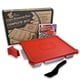 thumbnail image 1 of Juego completo para Brownie Pan Baker's Edge con tapa y cuña, 1 of 9