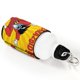 thumbnail image 2 of Freakazoid Funda enfriadora de latas, aislante de bebidas para mantener frías o calientes, funda térmica plegable para latas, portabebidas reutilizable, 2 of 6
