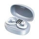 thumbnail image 4 of Auriculares De Conducción De Aire Auriculares Abiertos Para Correr Gimnasio Conducir Blanco, 4 of 5