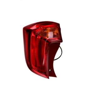Deifo - Farol Trasero Izquierdo Kia Morning 2012/2016