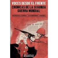 El Mercurio - Libro Voces Desde El Frente