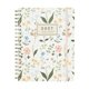 thumbnail image 1 of Planificador Fringe 2027 – 17 meses – Cubierta de Cuento con Motivos Florales, 1 of 4