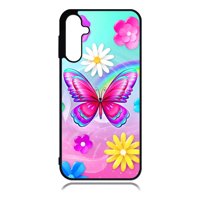 Genérico - Carcasa Funda Para Samsung A16 Diseño 258