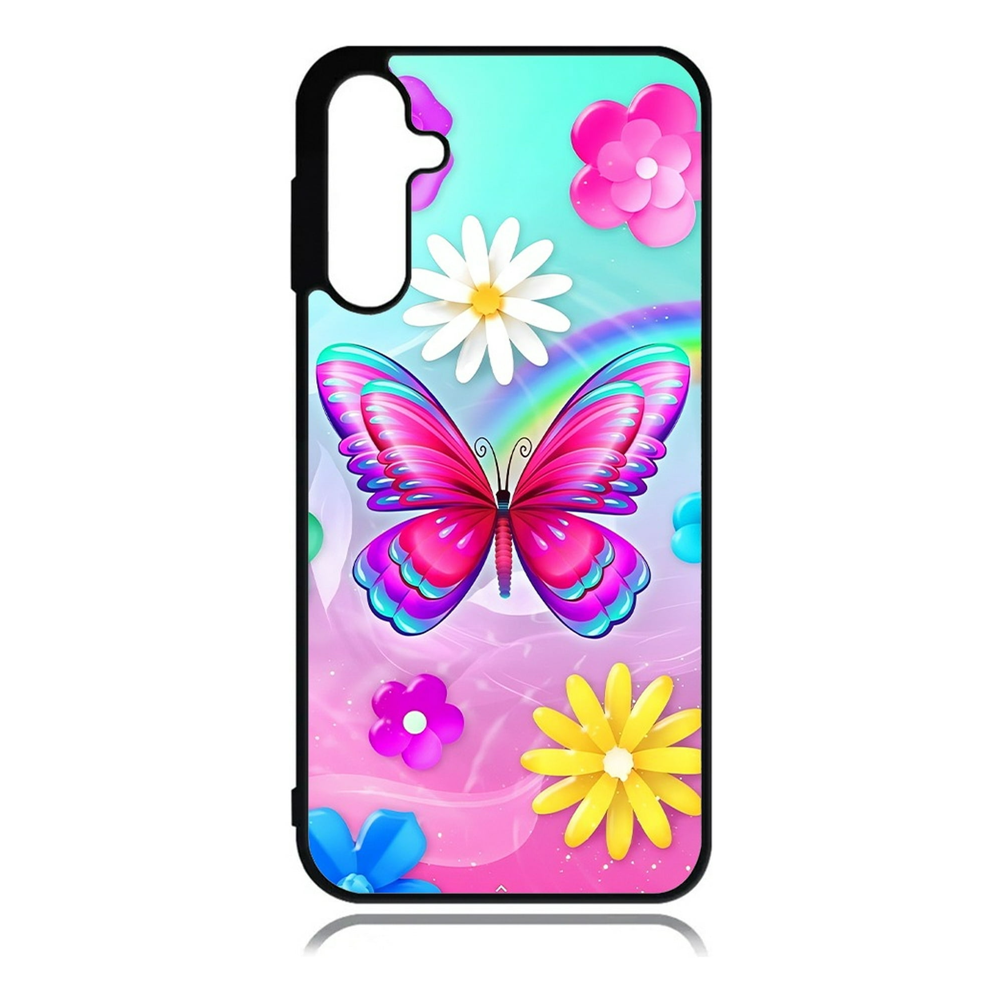 Genérico - Carcasa Funda Para Samsung A16 Diseño 258