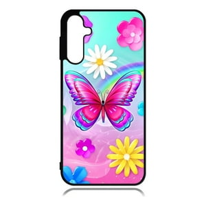 Genérico - Carcasa Funda Para Samsung S24 Fe Diseño 258