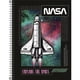 thumbnail image 4 of Cuaderno universitario Nasa 100HJ TILIBRA, 4 of 4