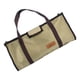 thumbnail image 4 of Bolsa de almacenamiento de gran capacidad Bolso Camping Martillo Organizador portátil de color caqui, 4 of 5