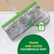 thumbnail image 3 of Repuesto Paños Húmedos Swiffer Lavanda 12u Multisuperficie, 3 of 3
