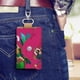 thumbnail image 5 of Estuche para Llaves Desmarcar Cuero de Grano Entero, 5 of 6