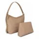 thumbnail image 2 of Cartera Bolso Mujer Grande Con Neceser Correa Ajustable, 2 of 3
