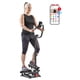 thumbnail image 1 of Máquina escalonadora Sunny Health & Fitness SF-S020027SMART, 1 of 7