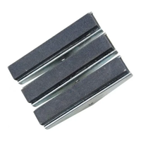 Genérico - Brunidor Juego Piedras Repuesto 2 2305 Usa